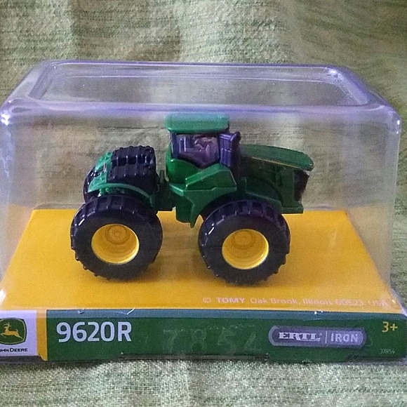 Collectible John Deere